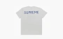 Supreme x Damien Hirst Tee White 