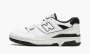 New Balance 550 White Black 