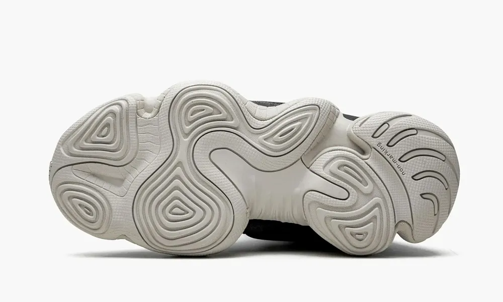 Yeezy 500 High Slate