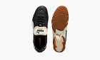 Puma King Indoor Black-Warm White