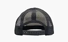 Chrome Hearts CH Hollywood Tracker Cap Black