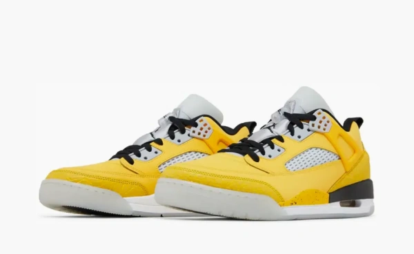 Air Jordan Spizike Low Premium Lightning 