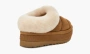 UGG Tazzlita Slipper WMNS Chestnut 