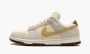 DUNK LOW WMNS "Coconut Milk" 