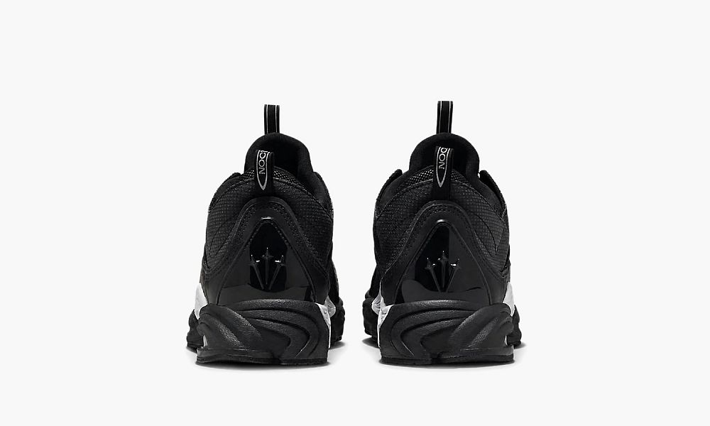 Nike x Nocta Air Zoom Drive Black White