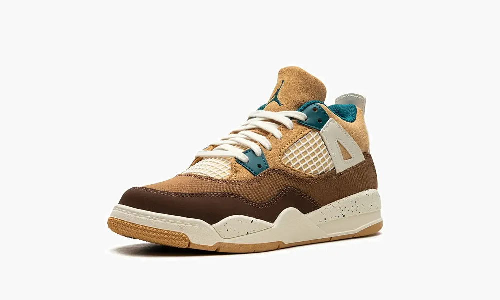 Air Jordan 4 Retro PS Seasonal Collector