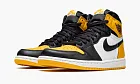 Air Jordan 1 Retro High OG Taxi