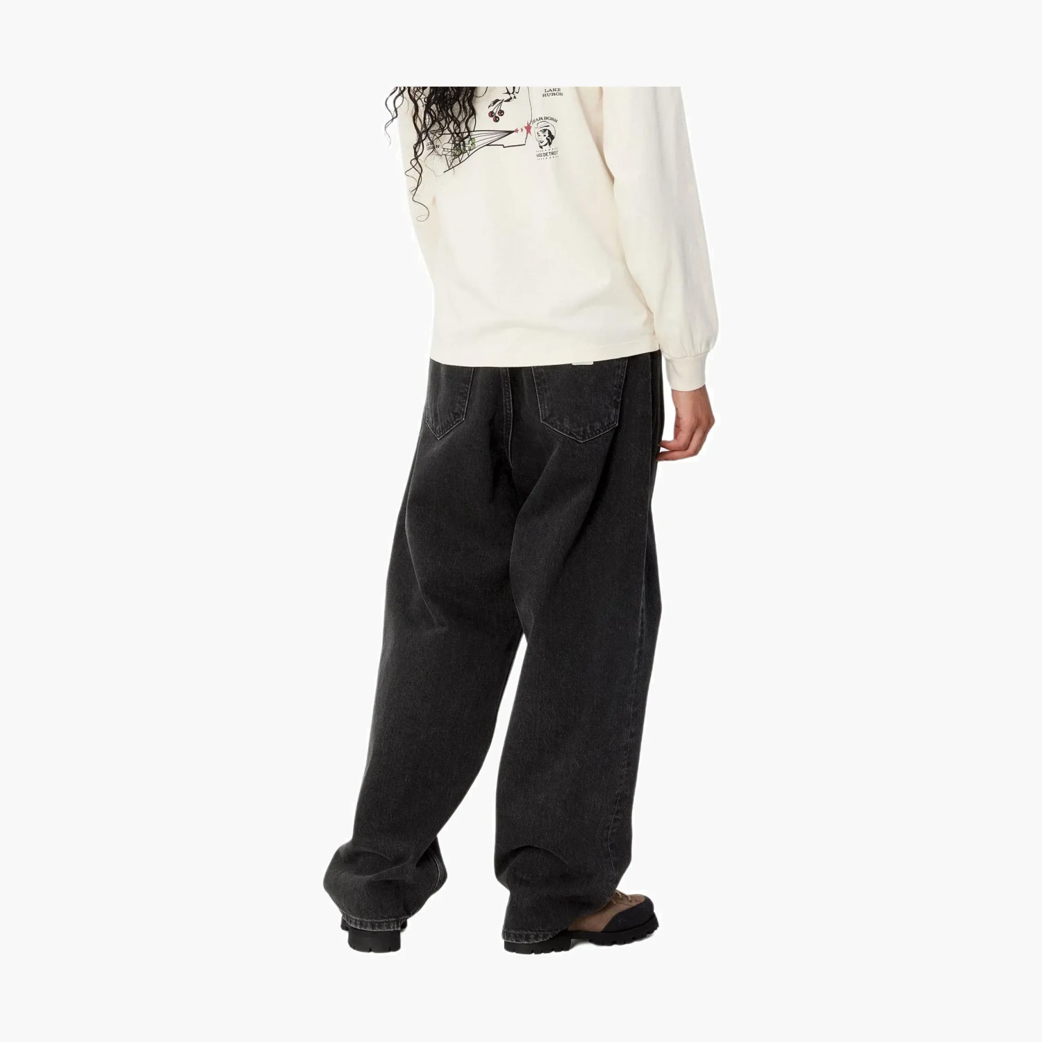 Carhartt WIP Brandon Pant 