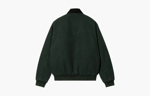 Carhartt WIP FW22 J13J14 OG Santa Fe Jacket Logo 
