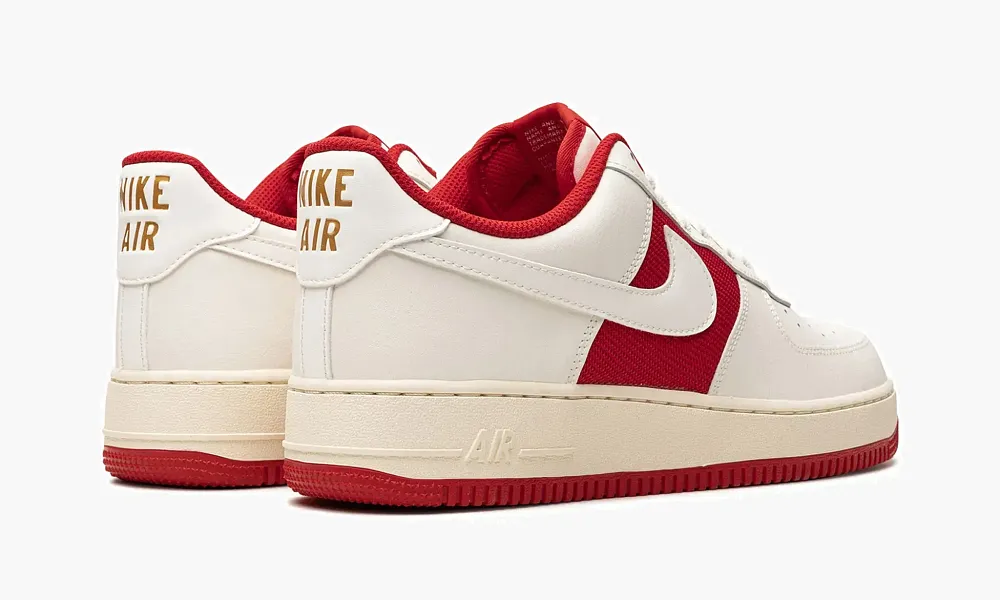 Air Force 1 Low Athletic Dept.