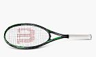 Wilson Tour Slam 326g Tennis Racket Green