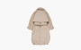 Acne Studios Technical Trench Coat Beige 