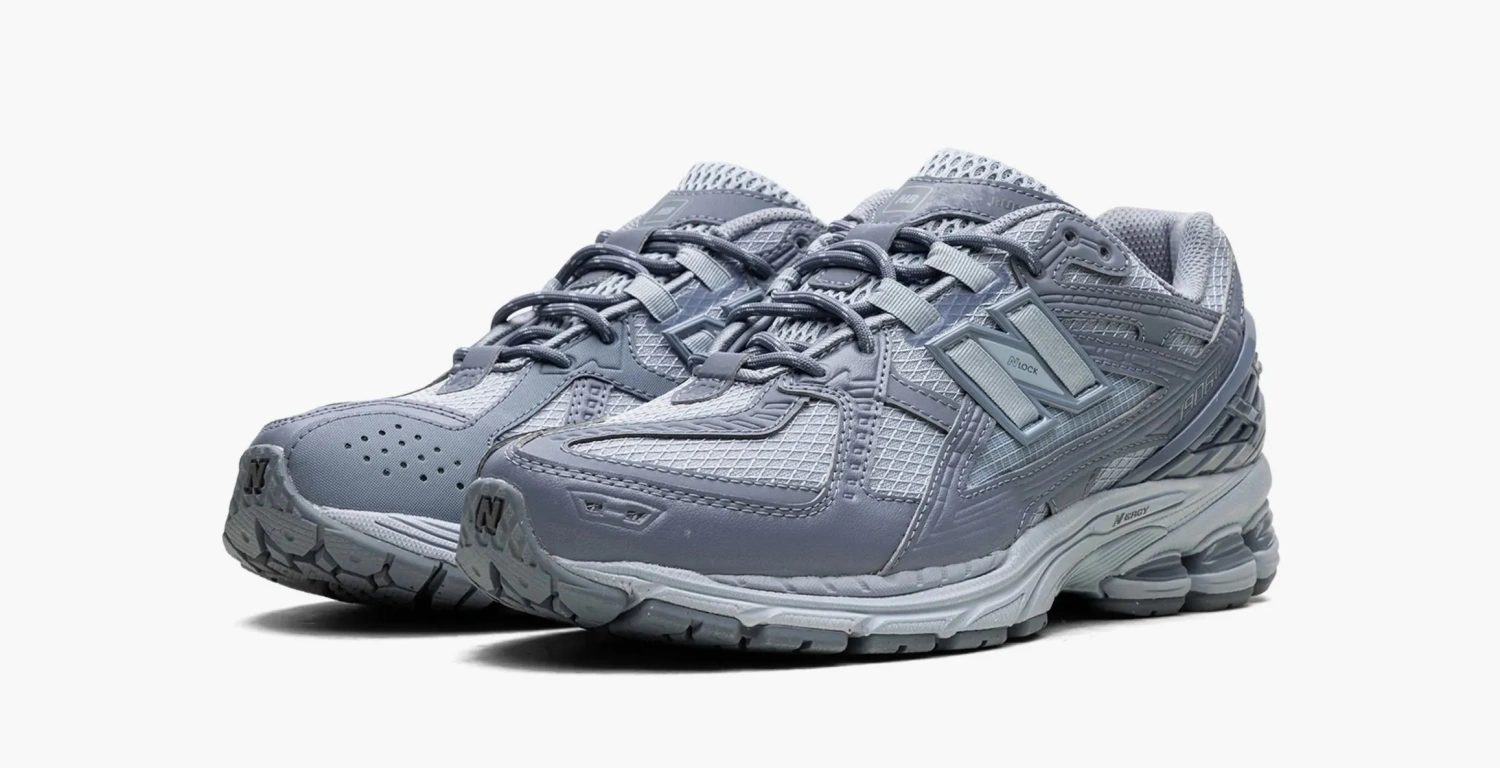 New Balance 1906U Arctic Grey 