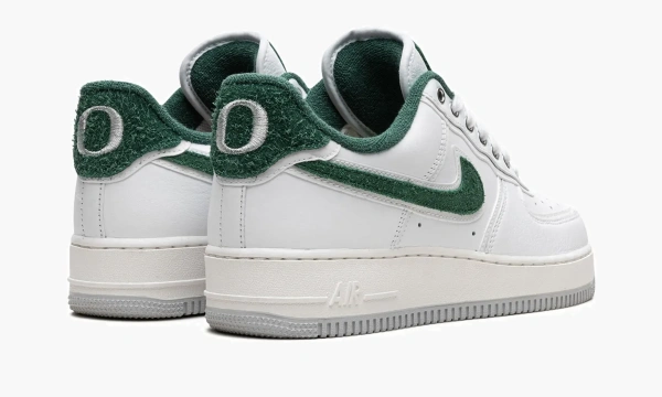 Air Force 1 Low '07 UO Prem University of Oregon 