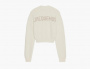 Jacquemus La Maille Sweater "Light Beige" 