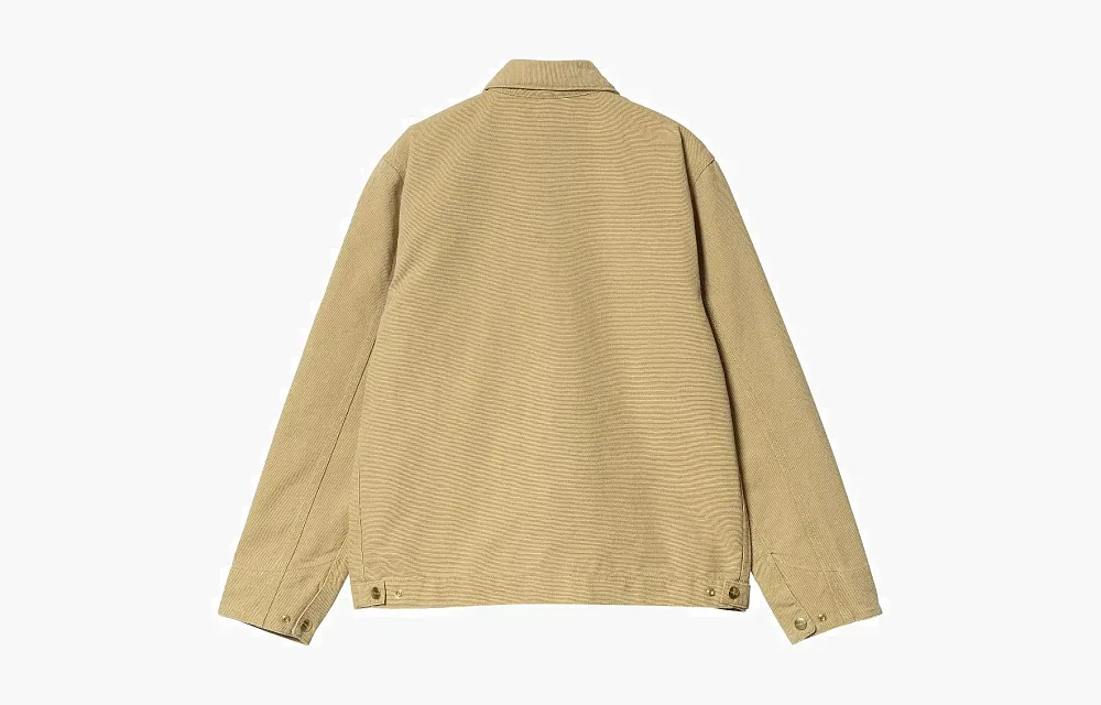 Carhartt WIP Detroit Jacket (Spring) Rider Jacket
