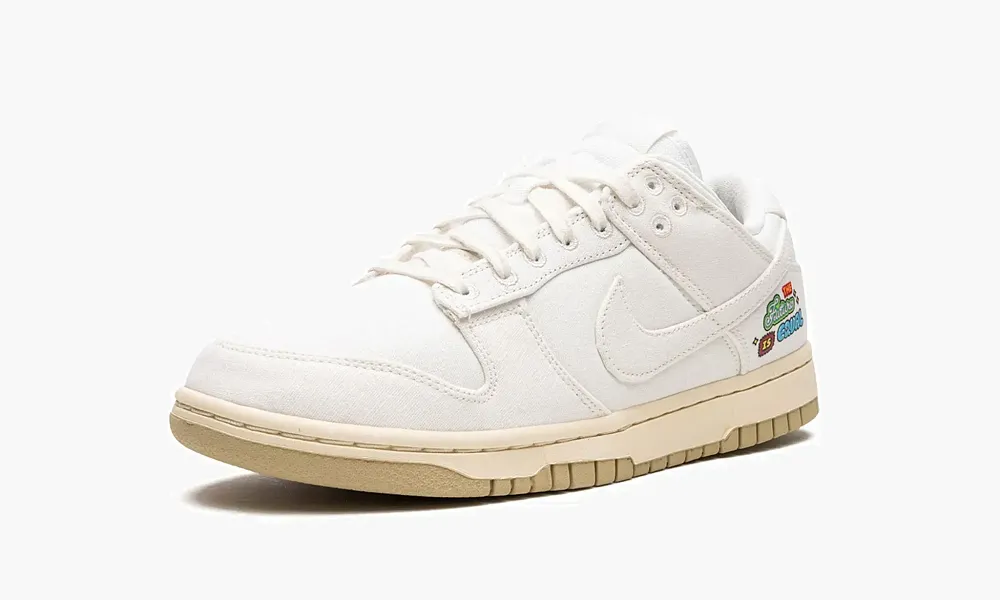 Nike Dunk Low WMNS The Future Is Equal