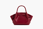 JW PEI Hana Mini Tote Bag Claret