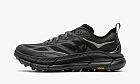 Hoka Mafate Speed 4 Black