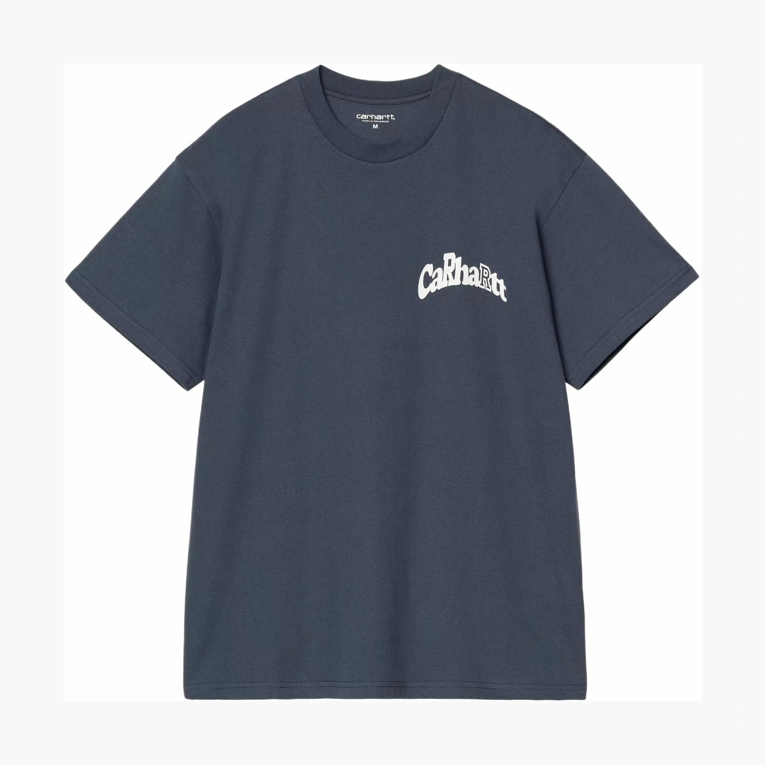 Carhartt WIP SS25 SS Logo T-Shirt T 