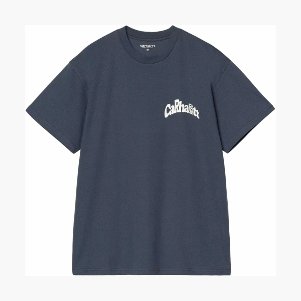 Carhartt WIP SS25 SS Logo T-Shirt T 