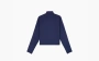 Sporty & Rich Logo-print Jacket Blue 