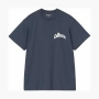 Carhartt WIP SS25 SS Logo T-Shirt T 