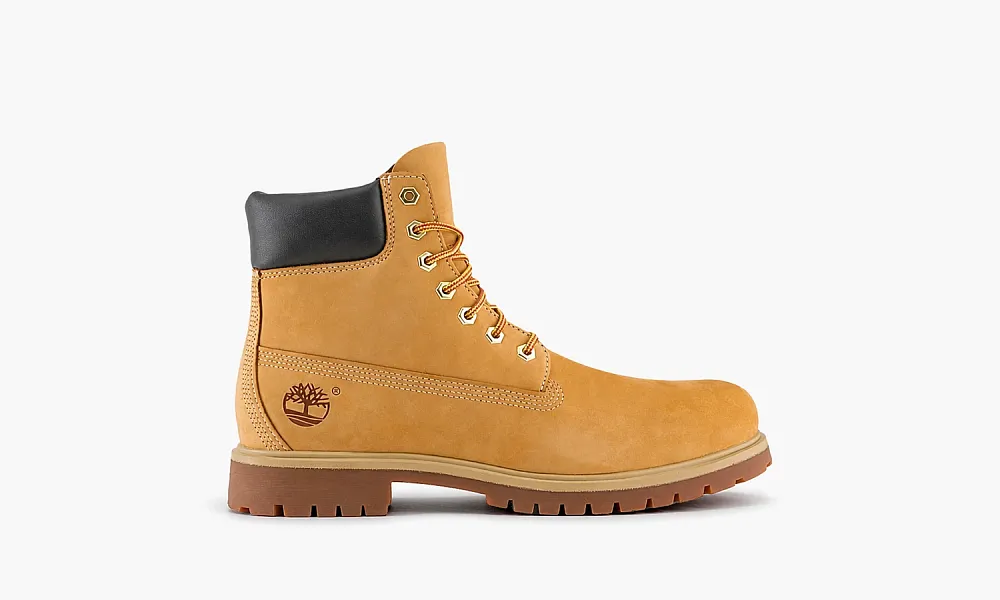 Timberland Outdoor Boot Wheat