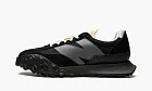 New Balance Xc-72 Black Moonbeam