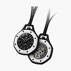 Swatch x Audemars Piguet Royal Pop OCHO NEGRO