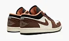 Air Jordan 1 Low Mocha Brown