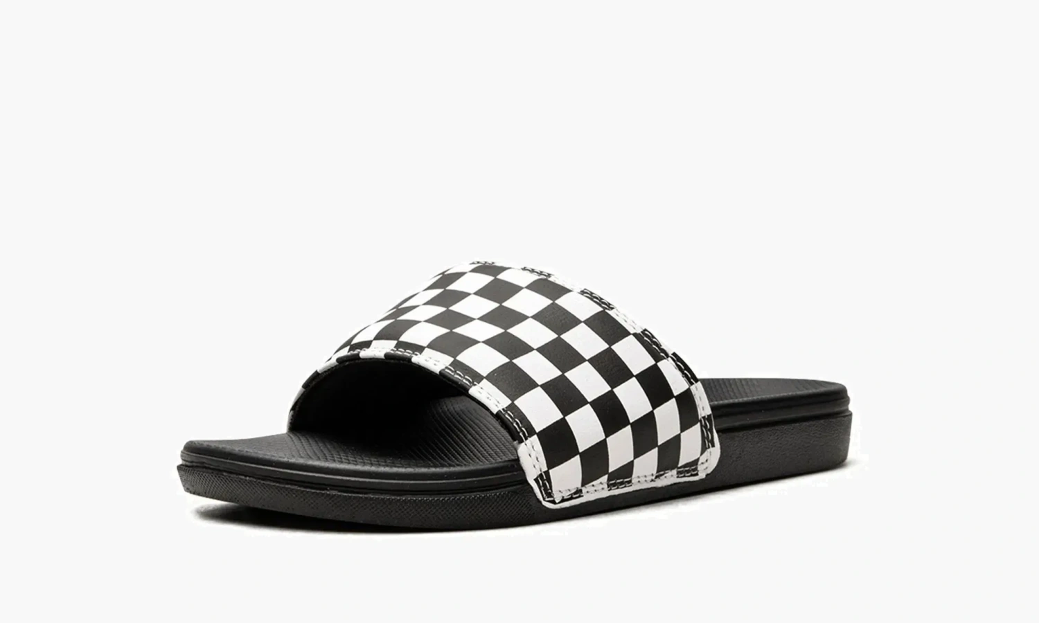Vans La Costa Slide-on Checkerboard 