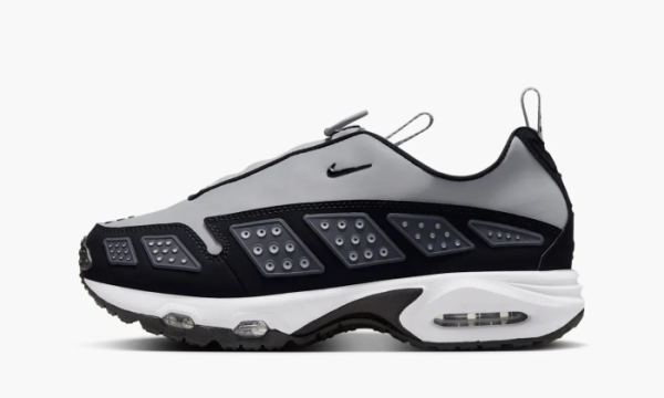 Nike Air Sunder Max WMNS Silver Reflective 