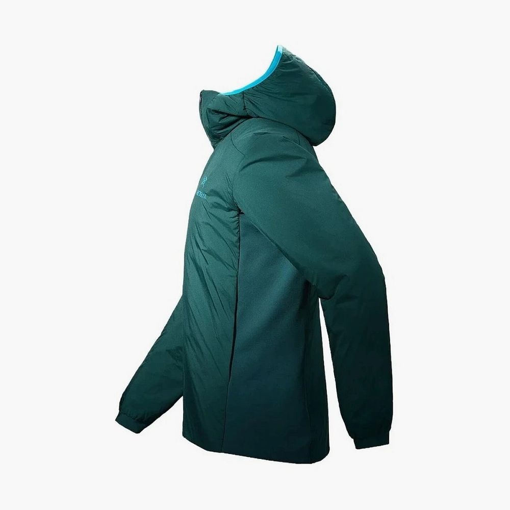 Arc'teryx Atom Hoody Jacket Pytheas