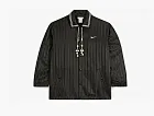 Nike x Bode Rec Scrimmage Jacket Shadow Brown