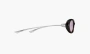 Gentle Monster Ora T9 Sunglasses Tortoise / Red 