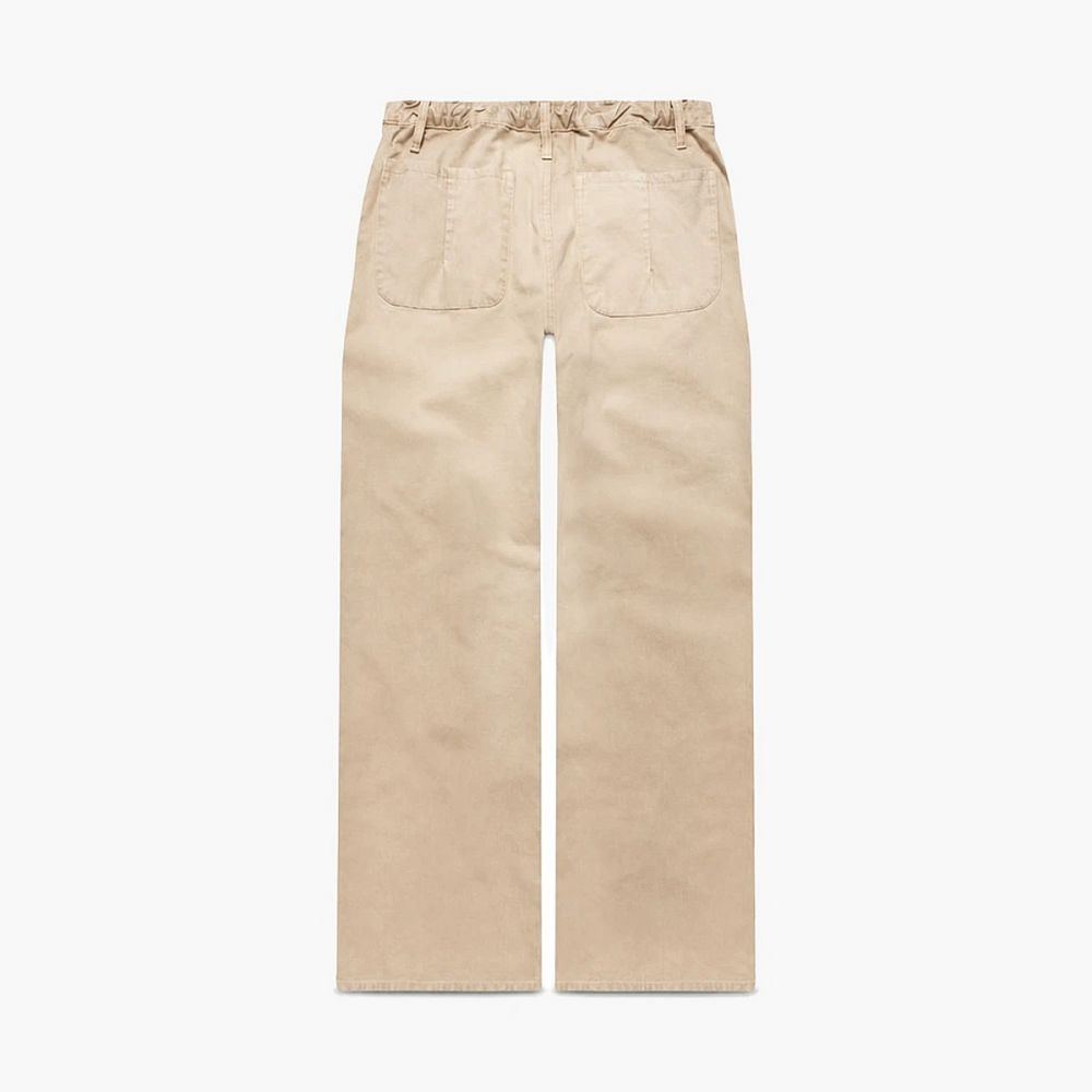 Yeezy WP-01 Pants Beige
