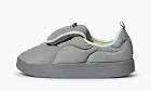 Adidas Puffylette Ice Grey