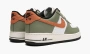 Air Force 1 Low "Oil Green" 