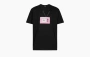 Supreme T-Shirt TV Tee Black 