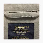 Carhartt WIP Military Multi-Pocket Overshirt Olive