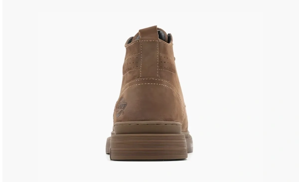 Dickies Martin Boots Men Brown  Dickies Martin Boots Men Brown
