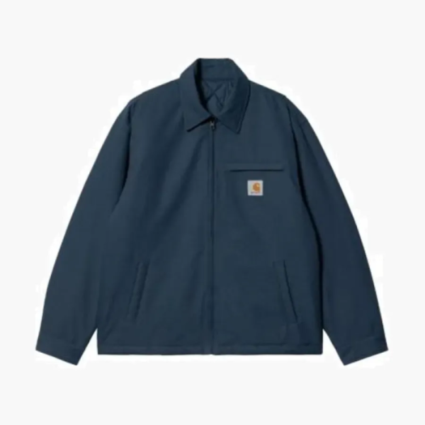 Carhartt WIP Logo 