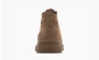 Dickies Martin Boots Men Brown 