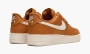 Air Force 1 Low Monarch - Nylon 
