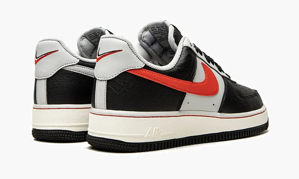 Air Force 1 '07 LV8 '75th Anniversary - Trail Blazers'