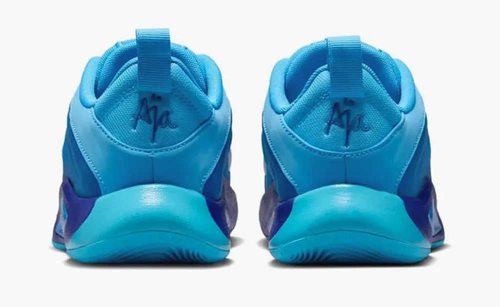 Nike A'One 'Indigo Girl
