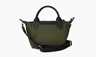 Longchamp Le Pliage Energy Small Bag Khaki
