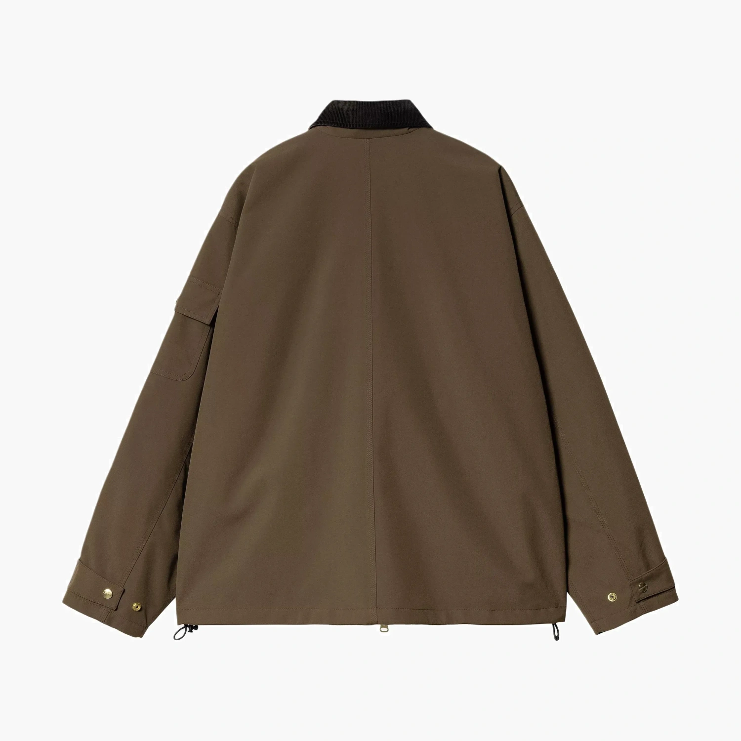 Carhartt WIP FW24 Clapton Jacket 