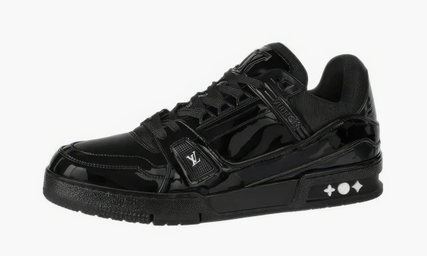 Louis Vuitton Trainer Midnight 